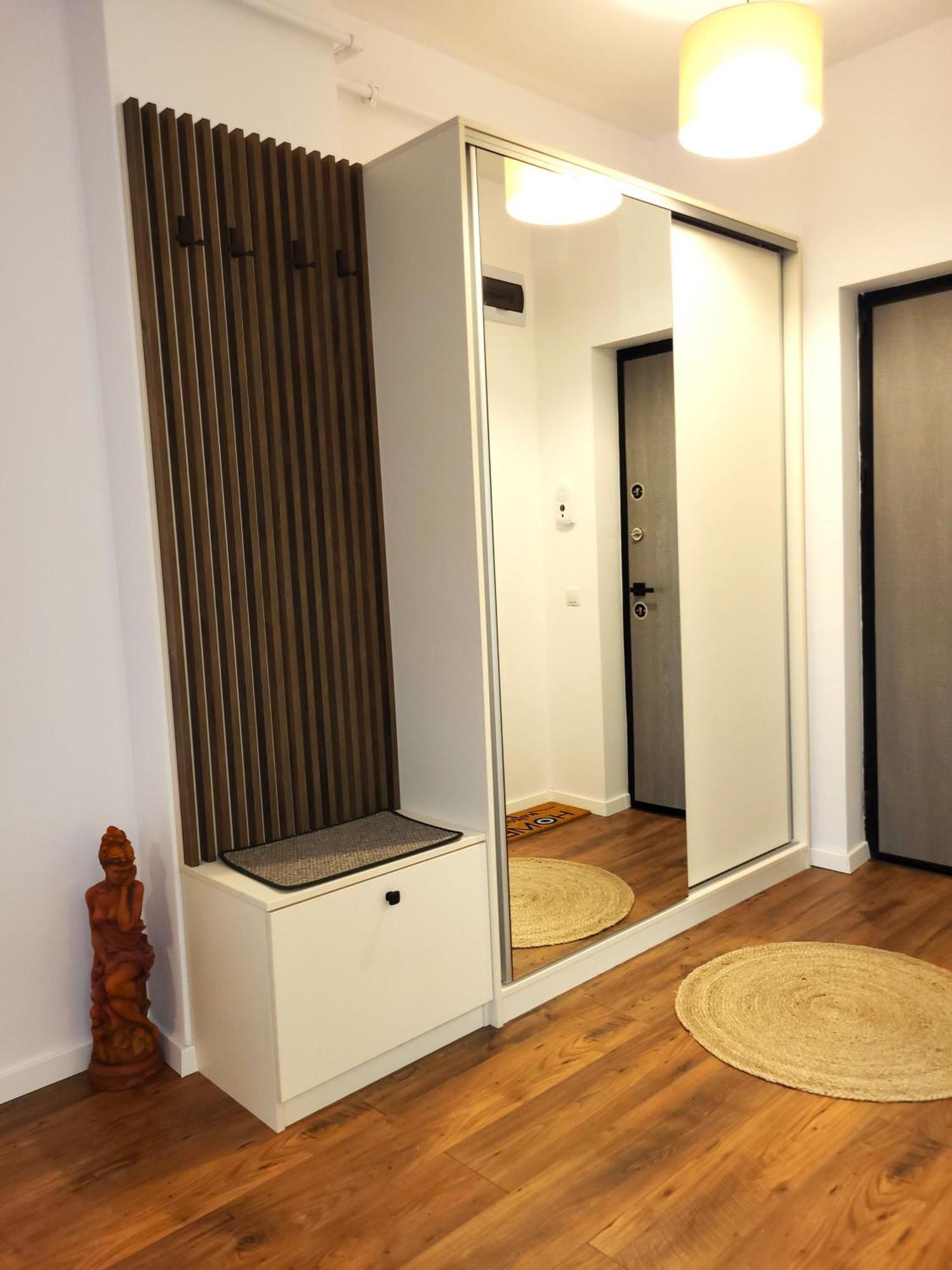 Garden City Studio Sibiu Exterior foto