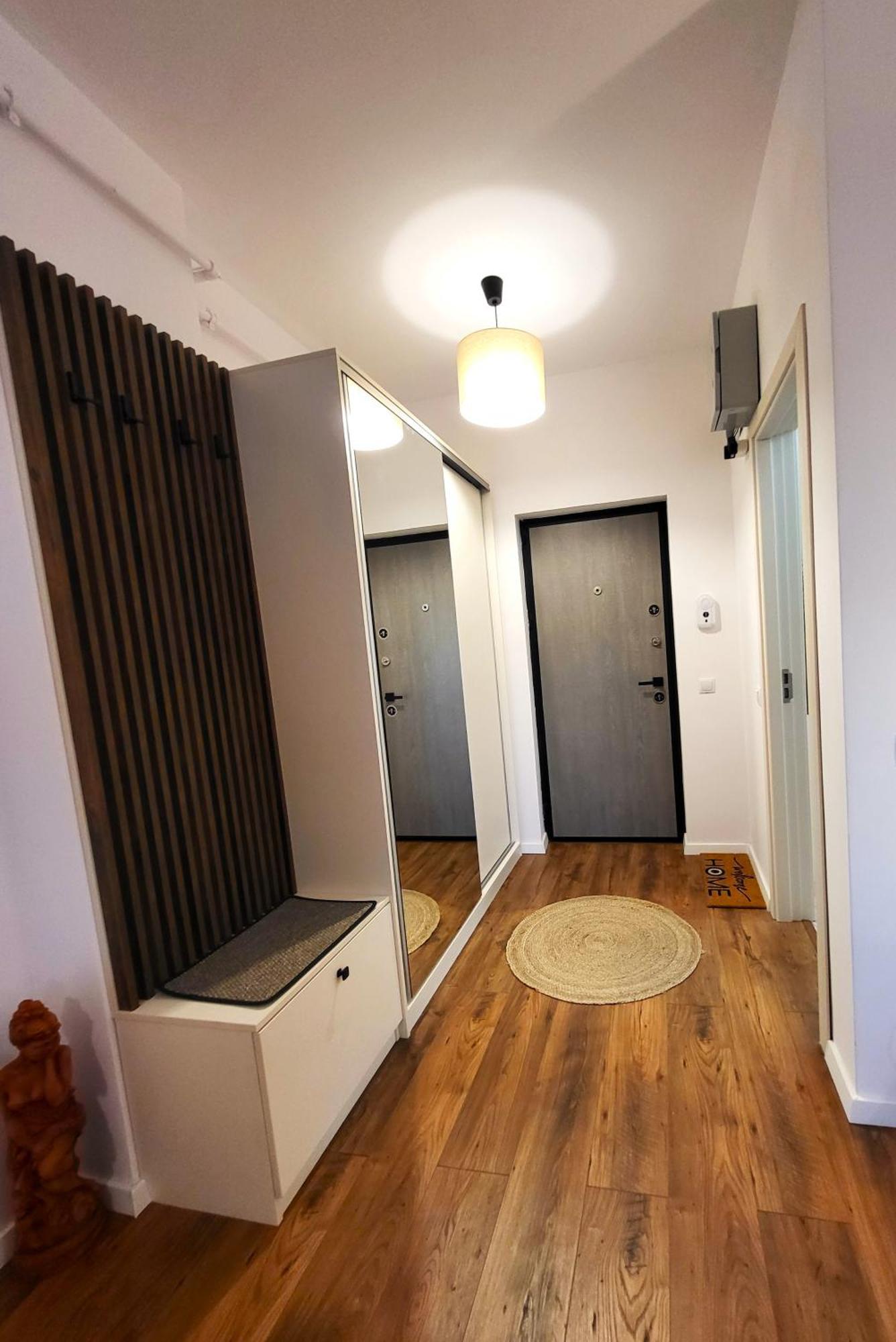 Garden City Studio Sibiu Exterior foto